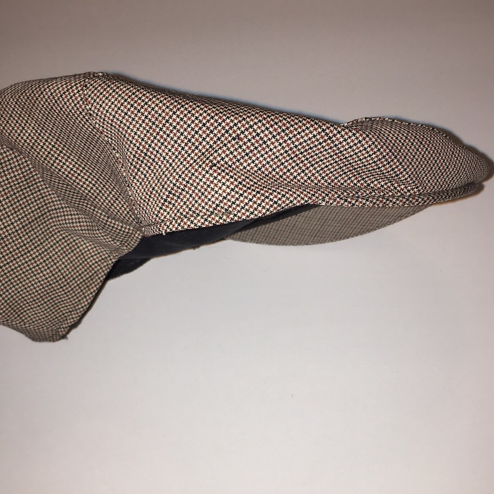 Newspaper boy hat/cap - Picture 2 of 4